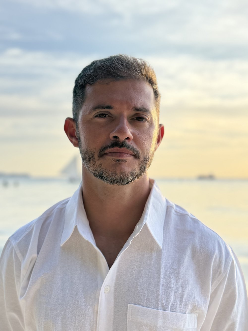 Alexandru Radu, founder of the UNDO Method